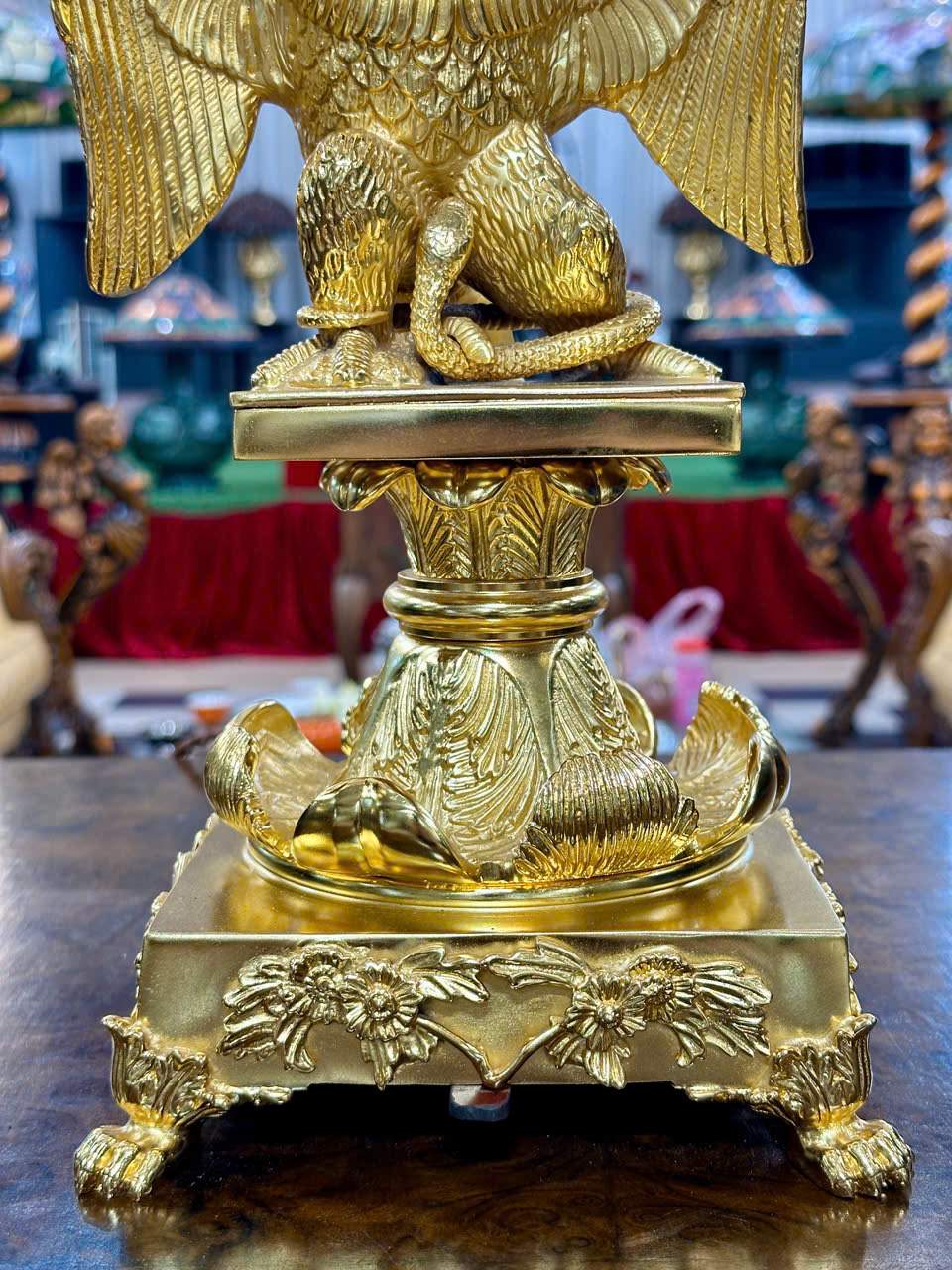 Đại Bàng Tung Cánh Marelli&nbsp;&nbsp;[A0022]